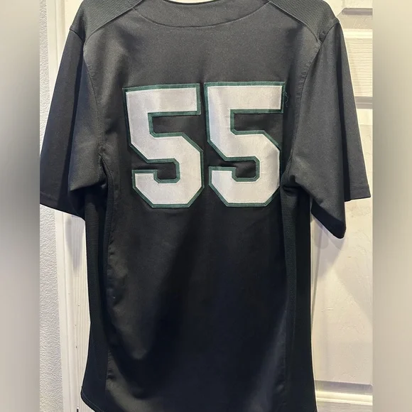 Palo Verde high school baseball jersey bundle of 7 - Picture 3 of 14